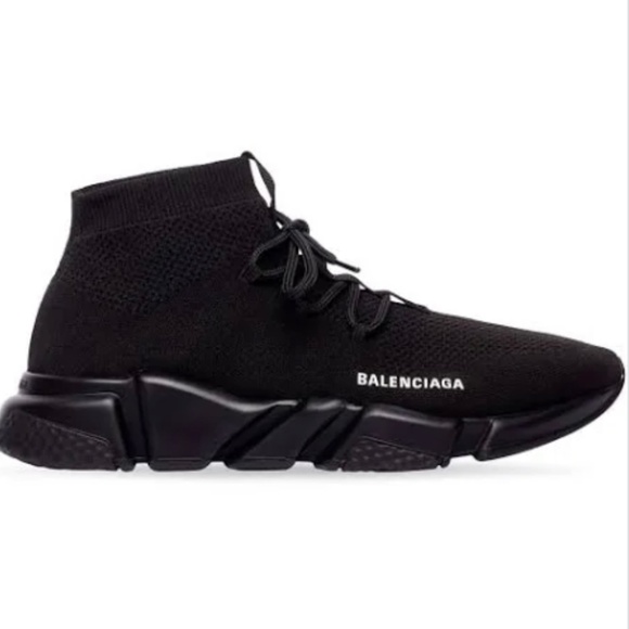 Balenciaga - Picture 1 of 7